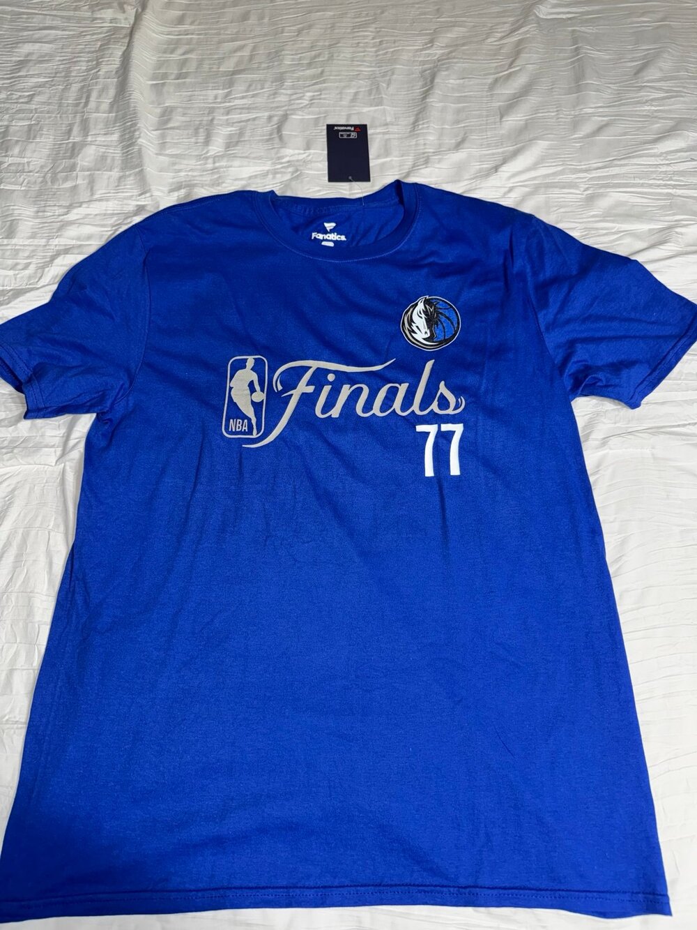 Dallas Mavericks T shirt
